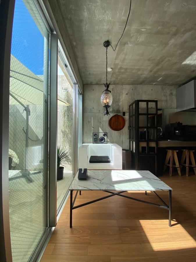 宮古島市Nc Decorアパートメント エクステリア 写真