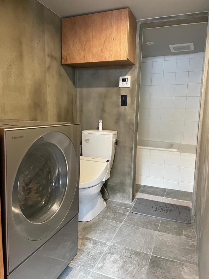 宮古島市Nc Decorアパートメント エクステリア 写真