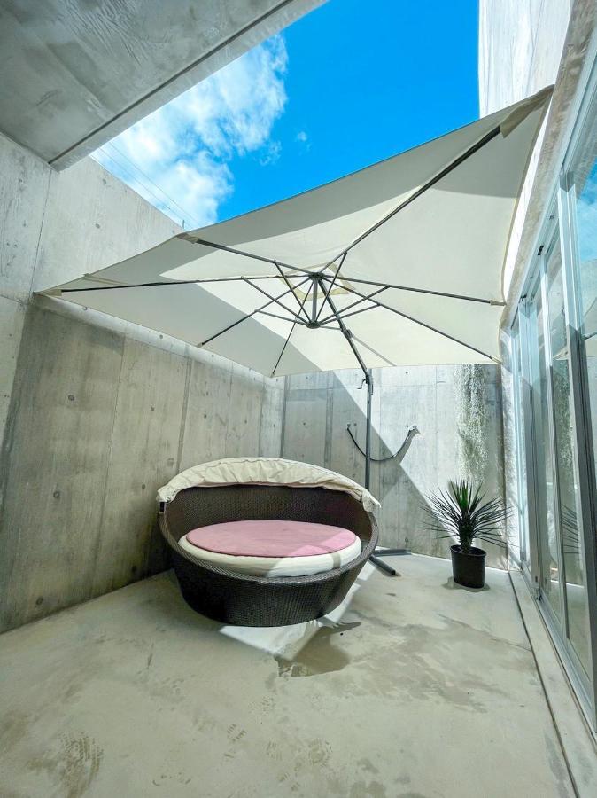 宮古島市Nc Decorアパートメント エクステリア 写真