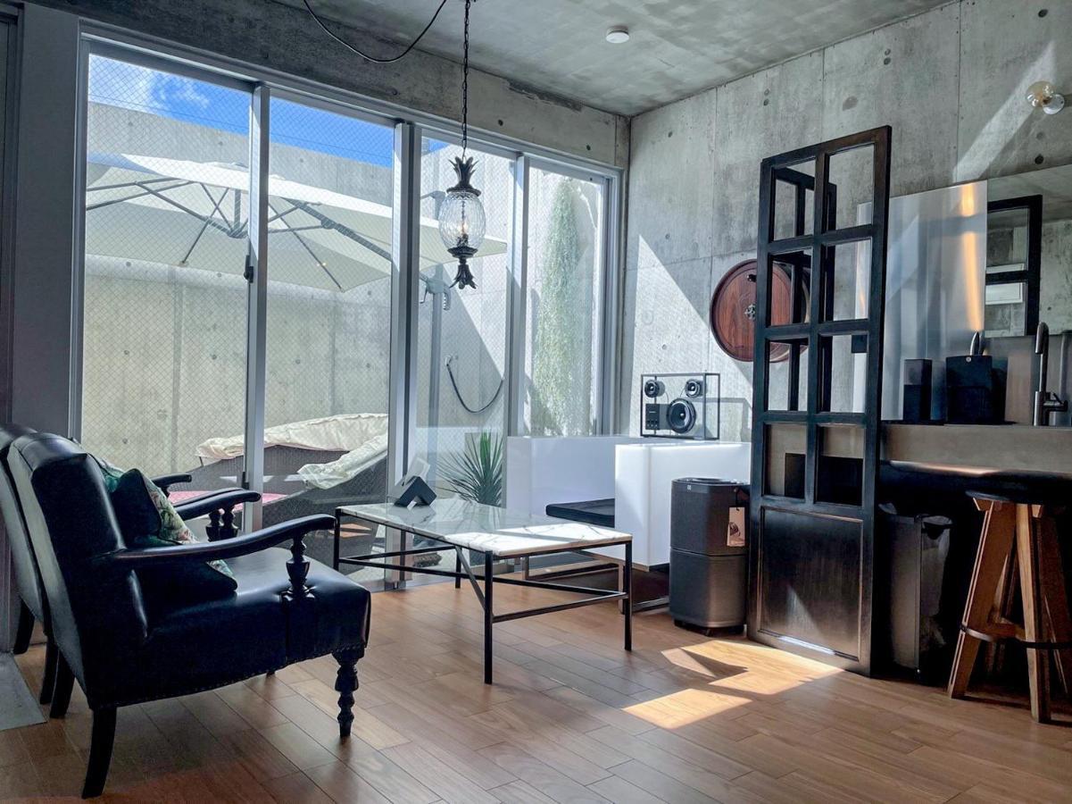 宮古島市Nc Decorアパートメント エクステリア 写真