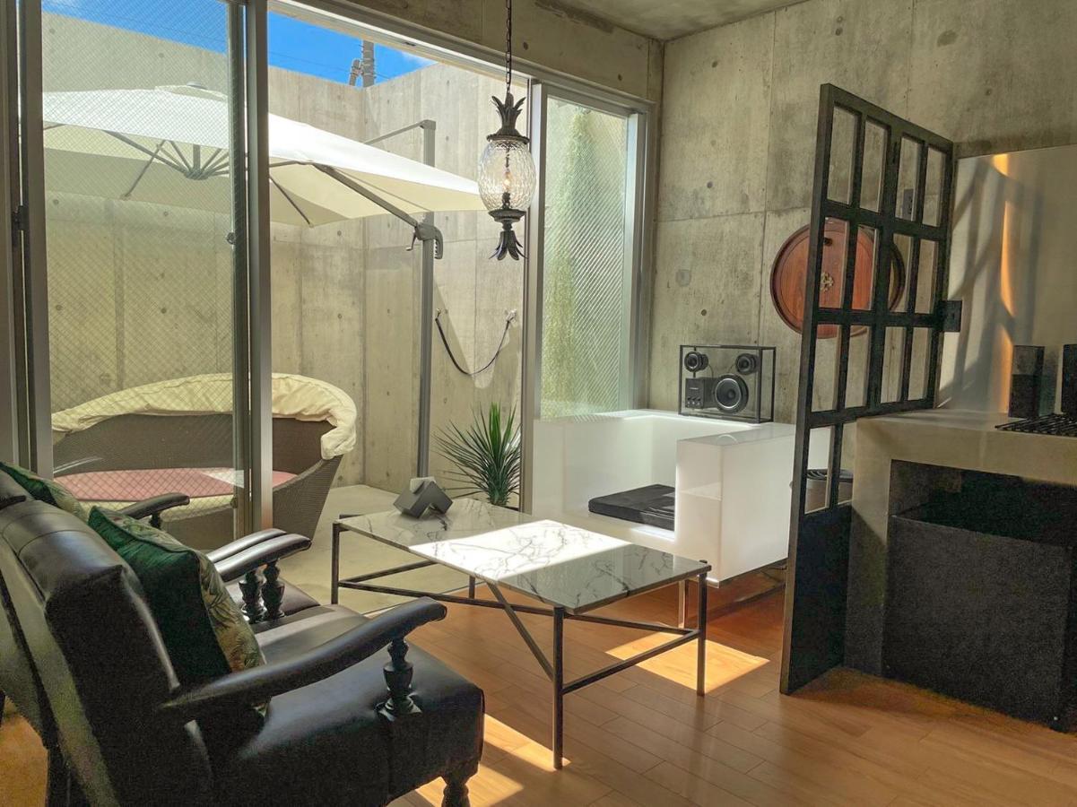宮古島市Nc Decorアパートメント エクステリア 写真