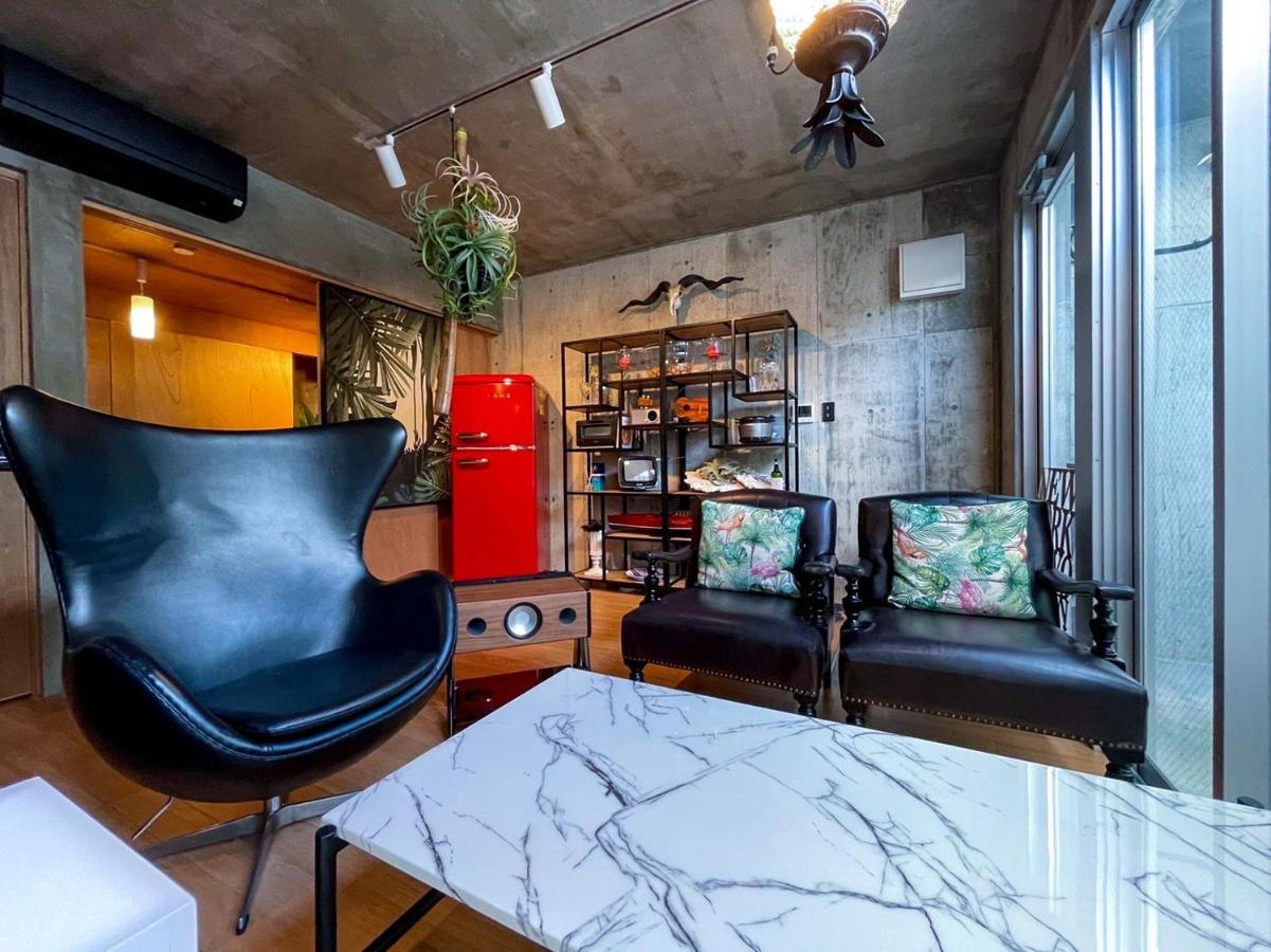 宮古島市Nc Decorアパートメント エクステリア 写真