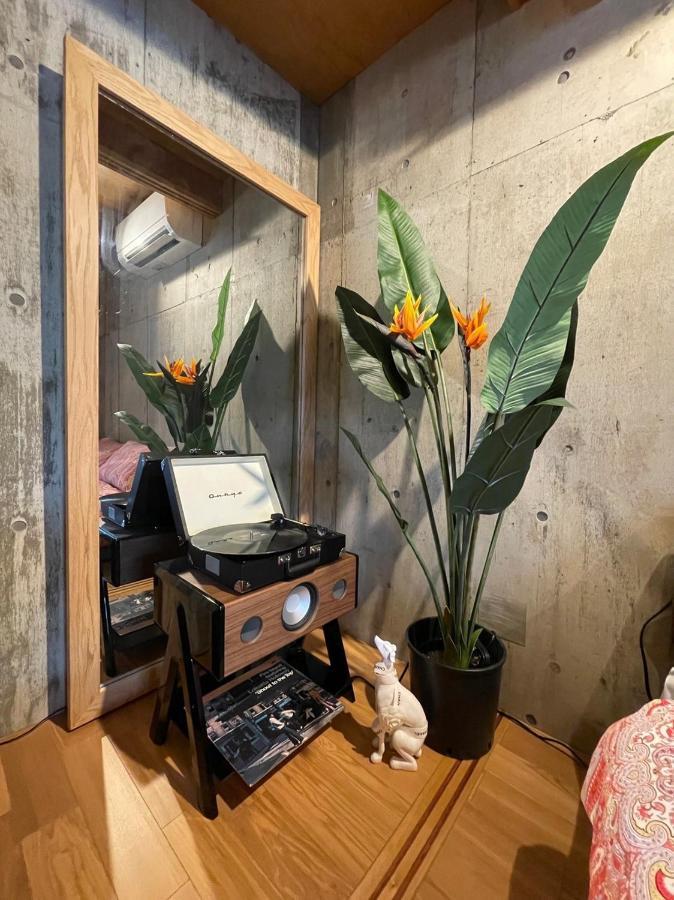 宮古島市Nc Decorアパートメント エクステリア 写真