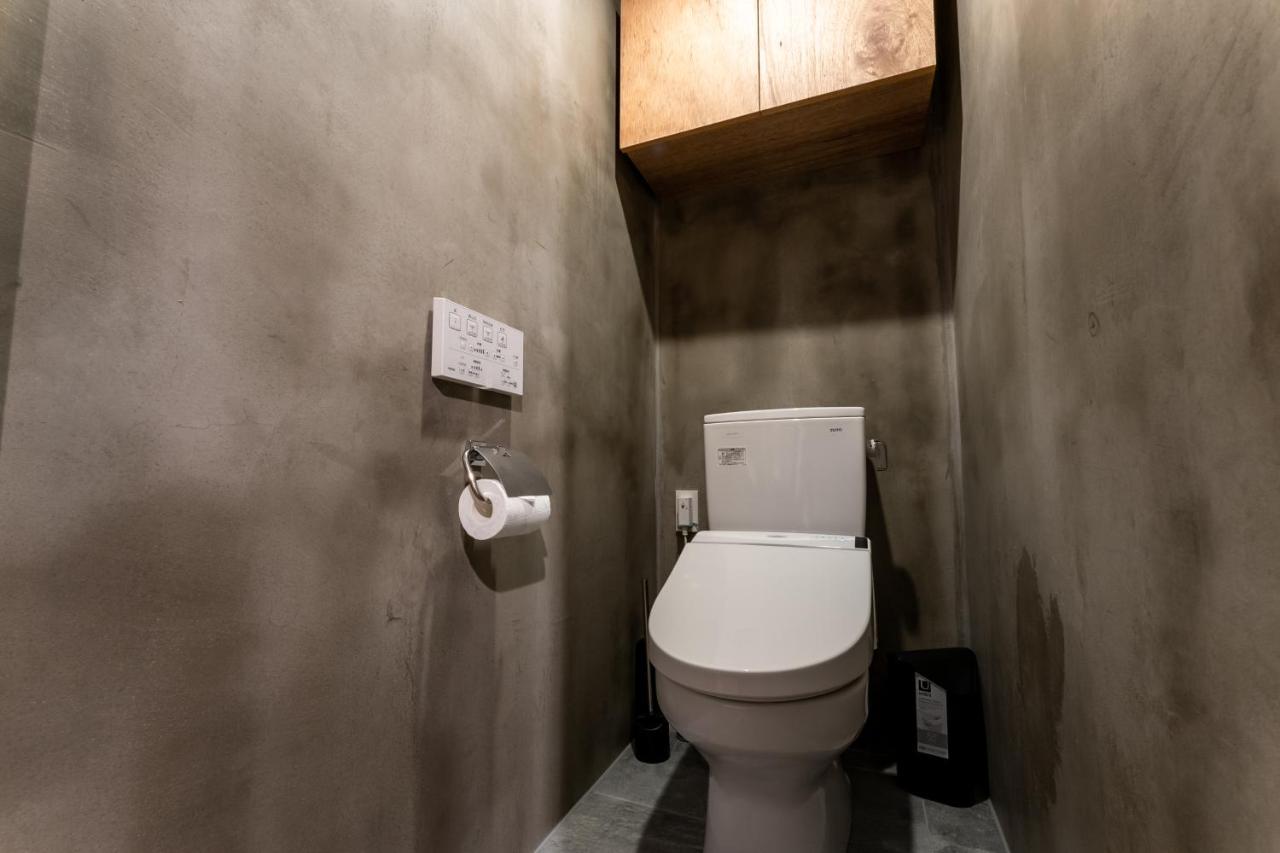 宮古島市Nc Decorアパートメント エクステリア 写真