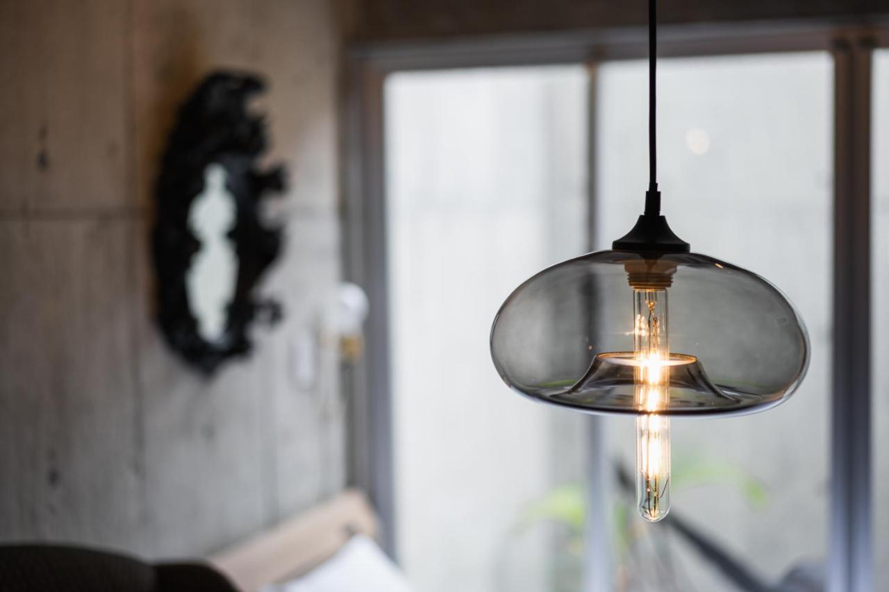 宮古島市Nc Decorアパートメント エクステリア 写真