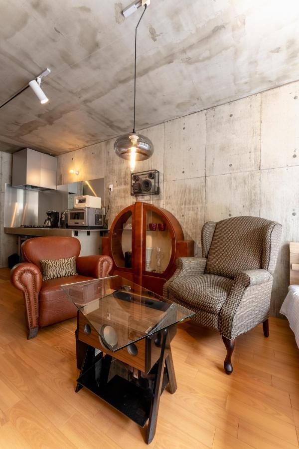 宮古島市Nc Decorアパートメント エクステリア 写真