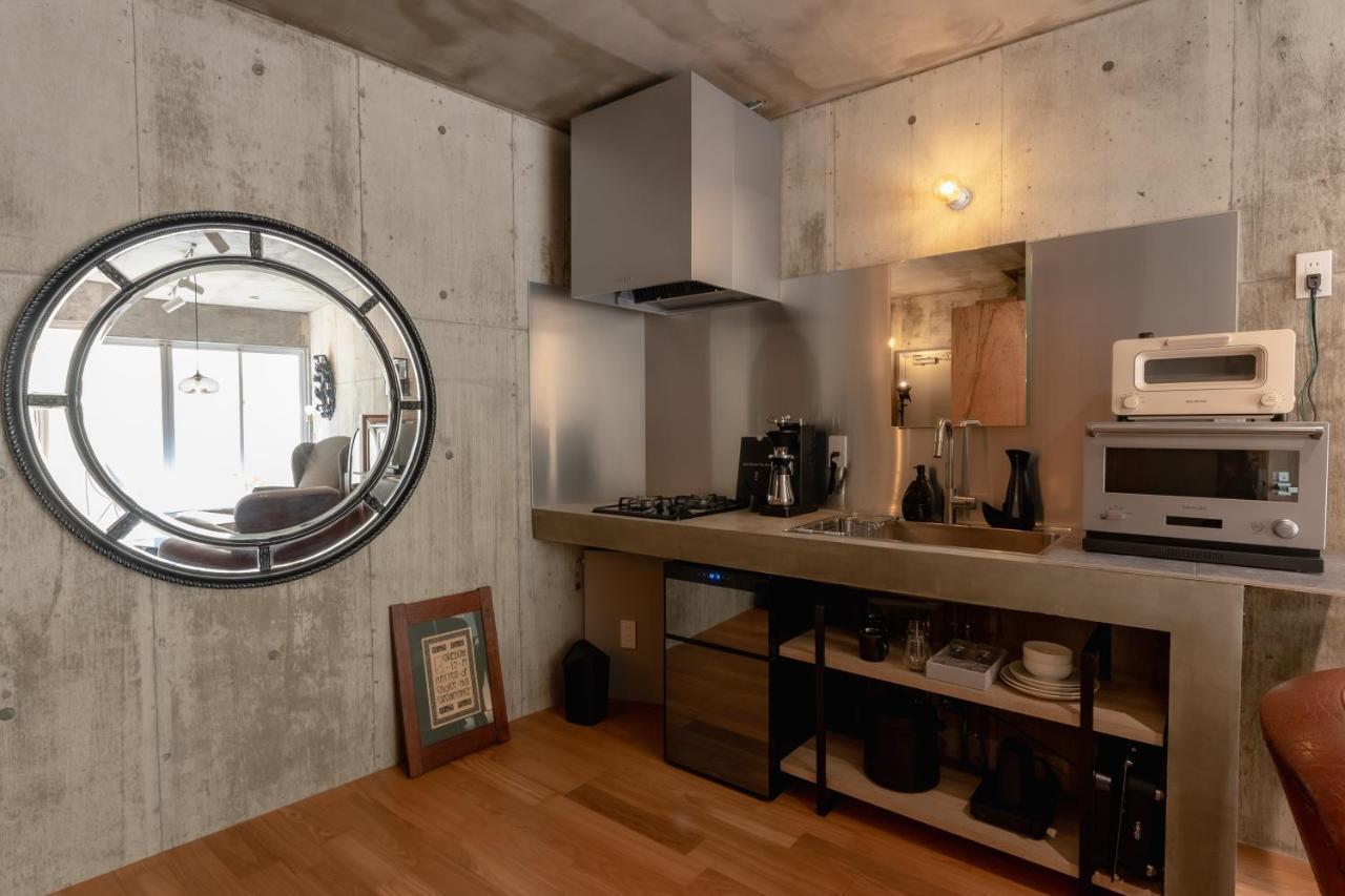 宮古島市Nc Decorアパートメント エクステリア 写真
