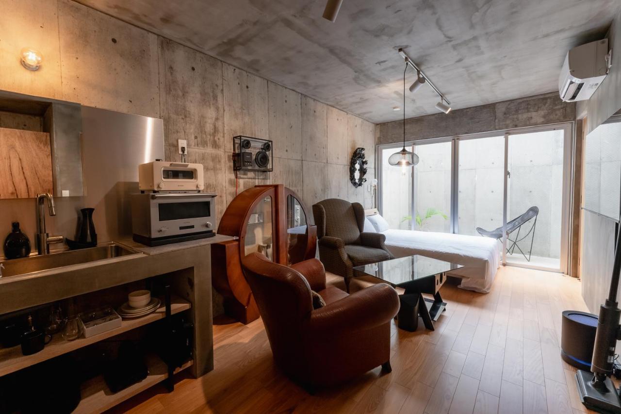 宮古島市Nc Decorアパートメント エクステリア 写真