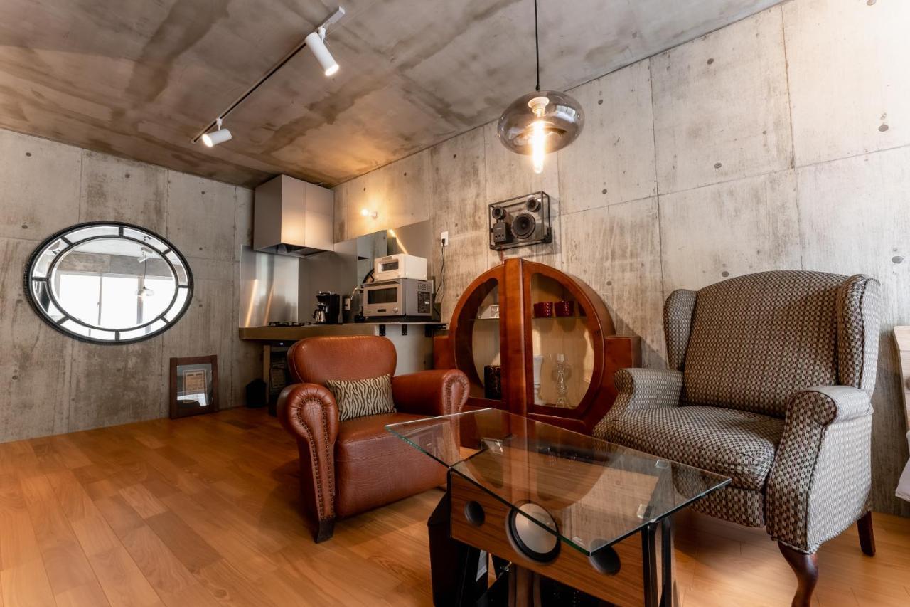 宮古島市Nc Decorアパートメント エクステリア 写真
