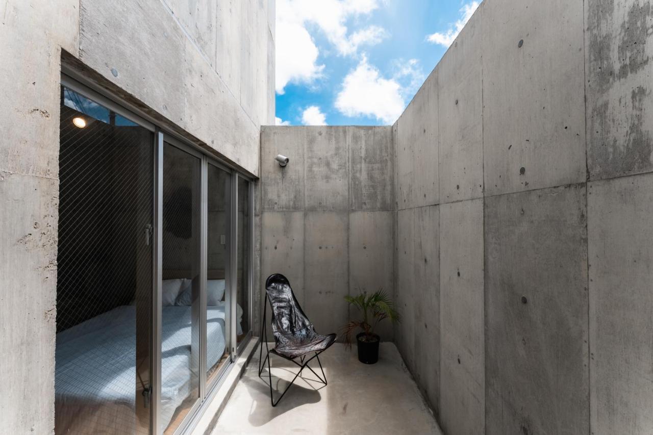 宮古島市Nc Decorアパートメント エクステリア 写真